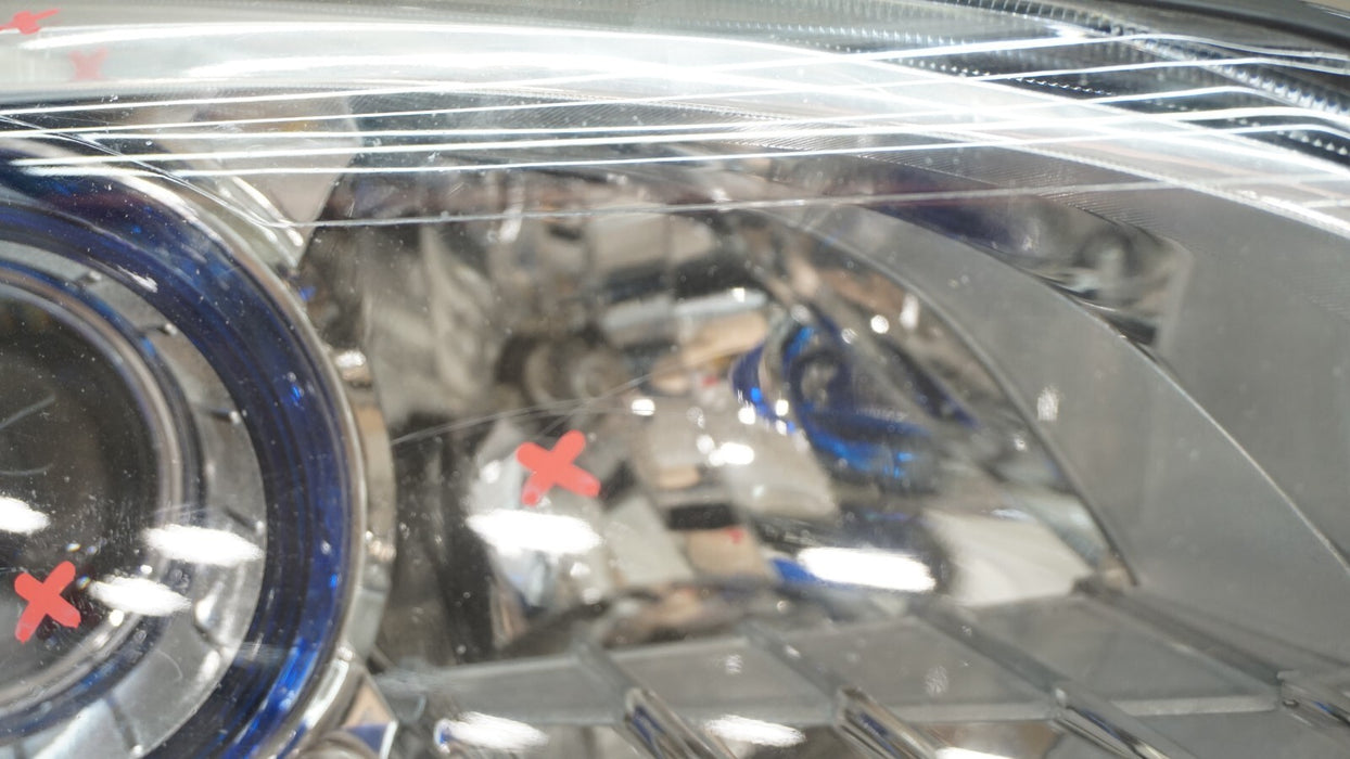 2012-2017 BUICK VERANO FRONT RH RIGHT PASSENGER SIDE HEADLIGHT