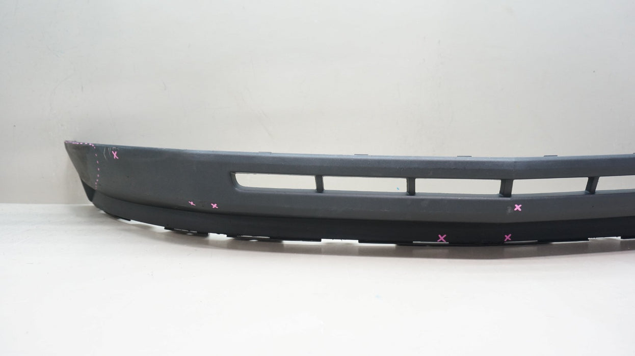 2013-2016 CADILLAC SRX FRONT LOWER BUMPER VALANCE COVER PANEL OEM 25778319