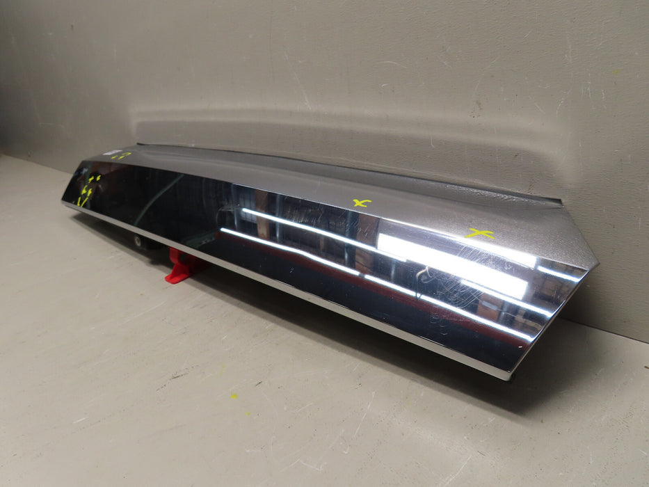 2010-2015 GMC TERRAIN REAR TRUNK LID PANEL OEM P#23188128