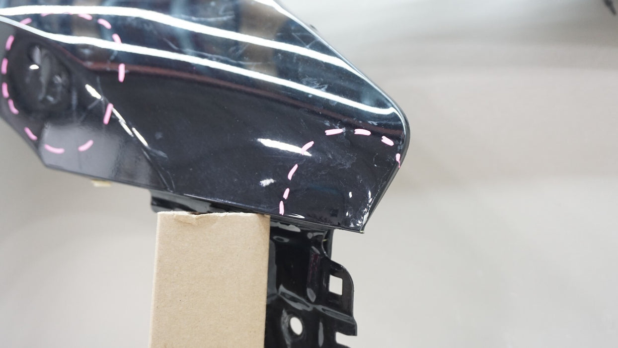 2013-2015 NISSAN ALTIMA FRONT RIGHT PASSENGER SIDE FENDER OEM