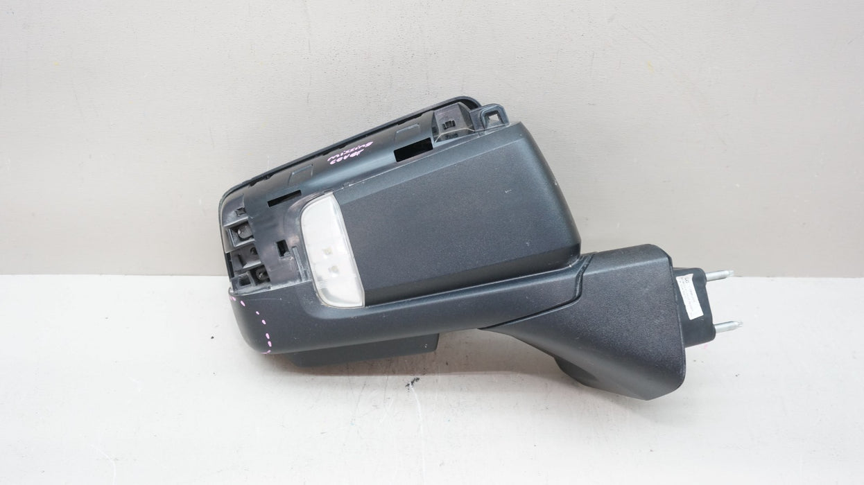 2019-2025 CHEVROLET SILVERADO 1500 RIGHT PASSENGER SIDE BLIND SPOT MIRROR OEM