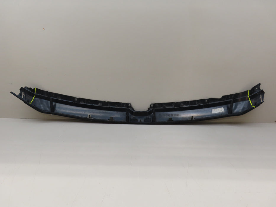 2019-2023 DODGE RAM 1500 FRONT UPPER GRILLE GRILL MOLDING OEM