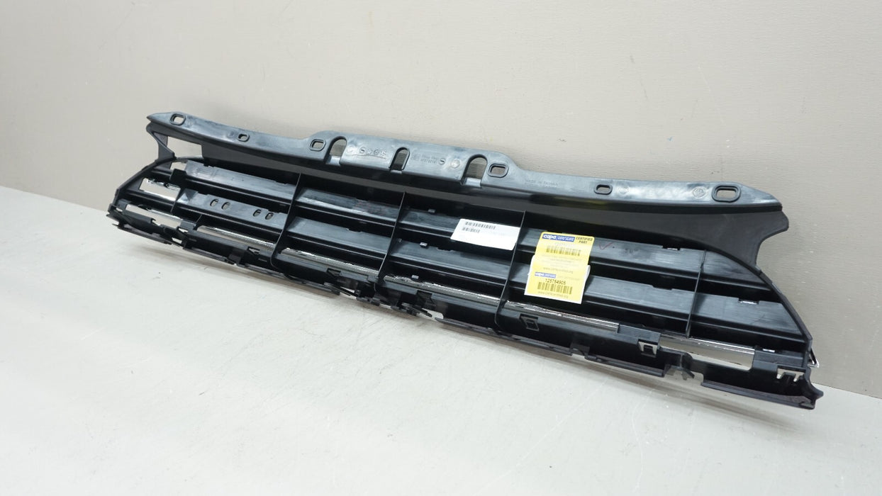 2011-2015 MINI COOPER R55 R56 R58 R59 FRONT BUMPER GRILLE AFTERMARKET CAPA