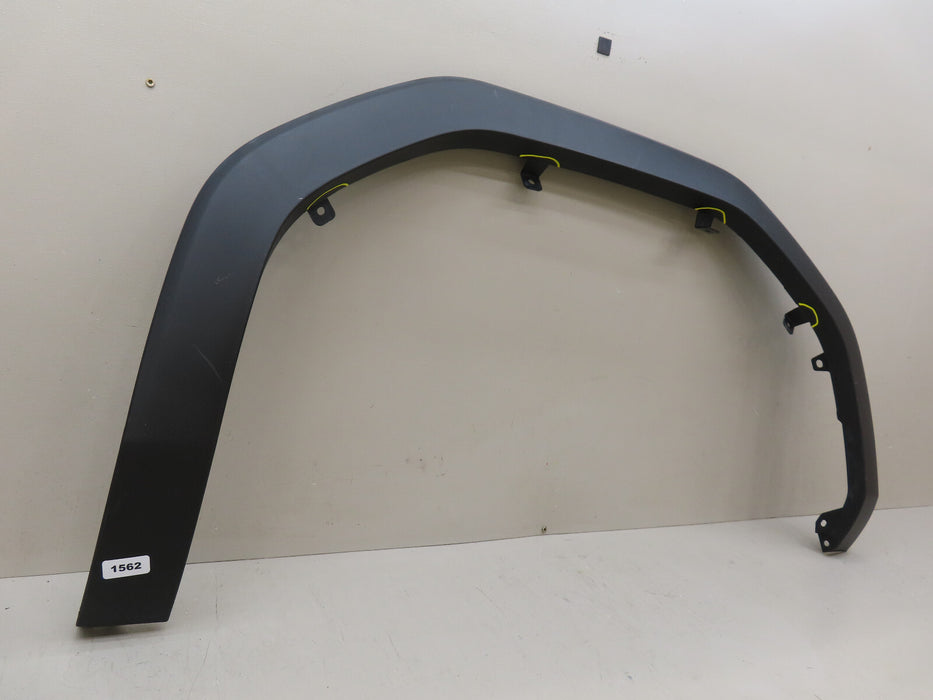2024 2025 TOYOTA LAND CRUISER FRONT RIGHT PASSEGNER SIDE WHEEL ARCH OEM