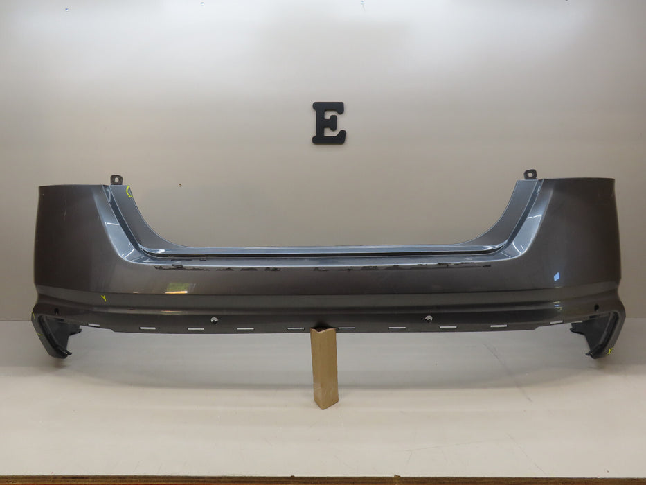 2019-2023 NISSAN ALTIMA REAR BUMPER COVER OEM 85022-6CA0H