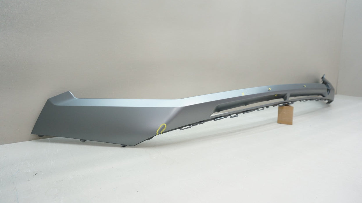 2025-2026 HYUNDAI TUCSON FRONT LOWER BUMPER MOLDING VALANCE OEM 86569-N9GA0