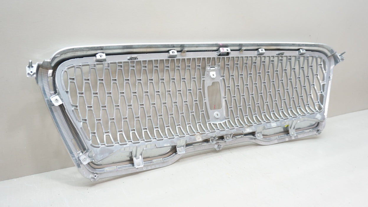 2018-2021 LINCOLN MKC FRONT BUMPER RADIATOR GRILLE OEM KJ7B-8200-ADW
