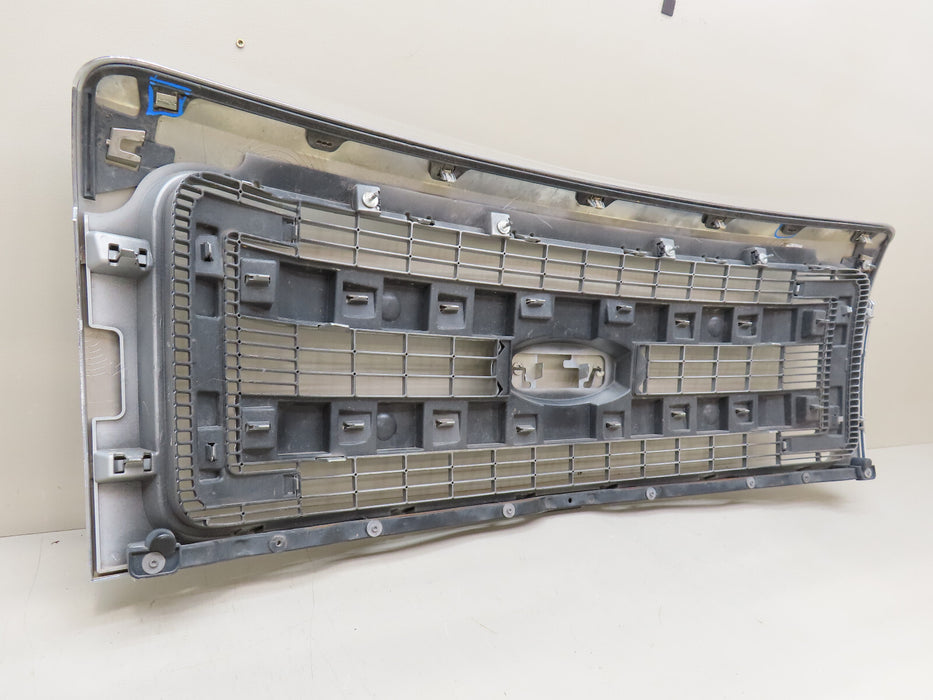 2010-2014 FORD F150 F-150 FRONT RADIATOR GRILL GRILLE OEM