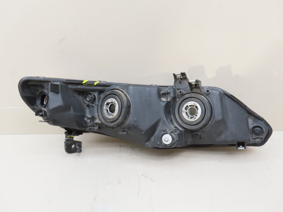 2006-2008 HONDA CIVIC HEADLIGHT LEFT DRIVER SIDE LH OEM