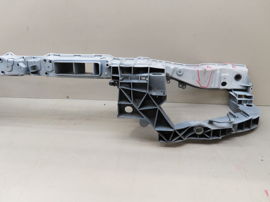 2013-2016 FORD ESCAPE FRONT RADIATOR SUPPORT CORE MOUNT BRACKET OEM CJ54-8B041-A