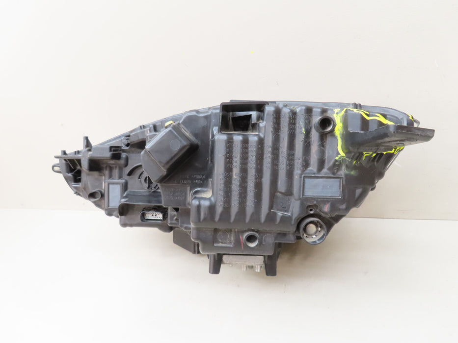 2019-2023 FORD EDGE FRONT RIGHT PASSENGER HEADLIGHT FULL LED OEM KT4B 13W029