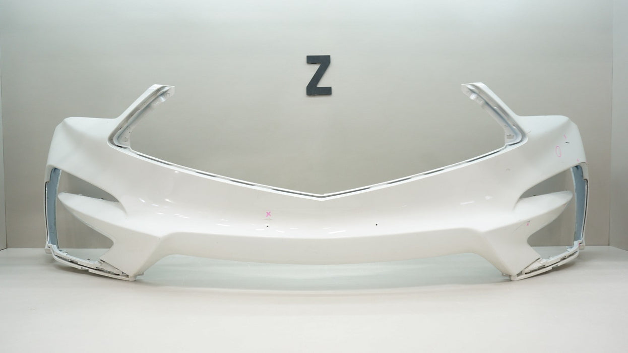 2019-2021 ACURA RDX FRONT BUMPER COVER PANEL OEM 71101-TJB-A000