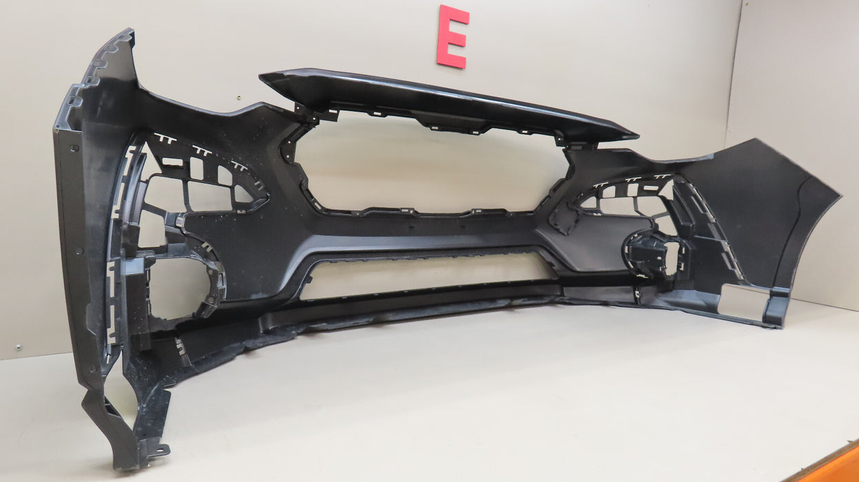 2024 2025 SUBARU CROSSTREK  FRONT BUMPER COVER OEM