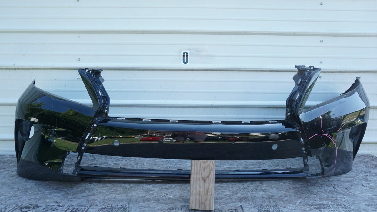 2013-2015 LEXUS RX350 FRONT BUMPER COVER PANEL PLASTIC 52119-0E140 13 14 15 OEM