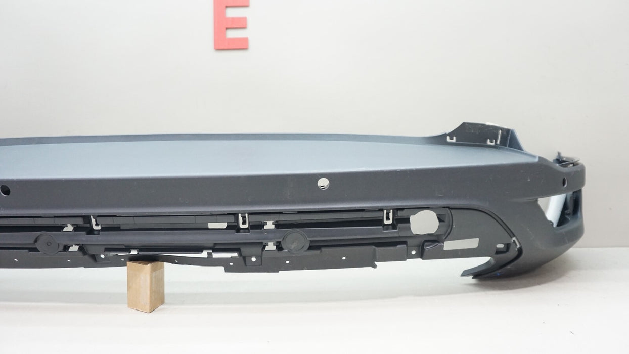 2013-2016 FORD ESCAPE REAR LOWER BUMPER VALANCE CJ54-17D781 OEM