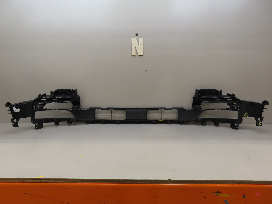 2020-2021 LINCOLN AVIATOR FRONT LOWER BUMPER COVER GRILLE GRILL LC5B-17K945 OEM