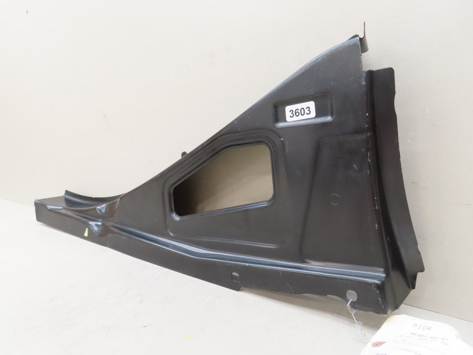 2005 GENUINE MERCEDES-BENZ BBDC C219 S211 W211 LONGITUDINAL MEMEBER 2116262752