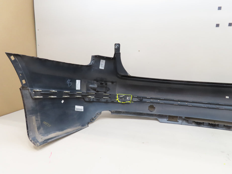 2017-2020 BENTLEY BENTAYGA REAR BUMPER COVER OEM 36A807301