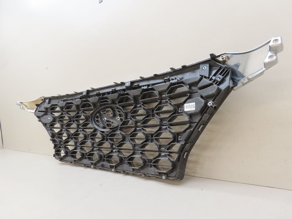 2019 2020 HYUNDAI SANTA FE FRONT RADIATOR GRILL GRILLE OEM