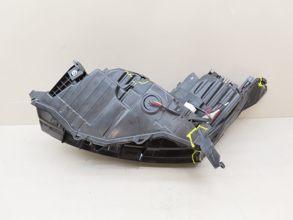 2021-2024 NISSAN PATHFINDER FRONT RIGHT PASSENGER HEADLIGHT FULL LED OEM