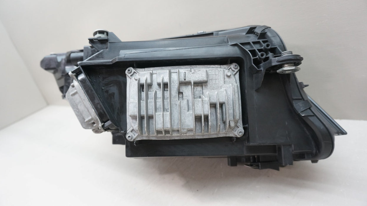 2014-2017 MERCEDES-BENZ S63/S550 LEFT DRIVER SIDE HEADLIGHT LED OEM