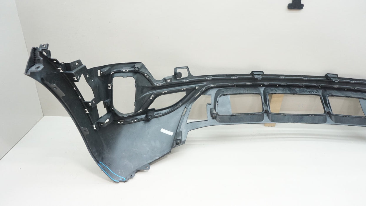 2021-2023 KIA SELTOS FRONT LOWER BUMPER VALANE COVER 86512-Q5300 OEM 21 22 23