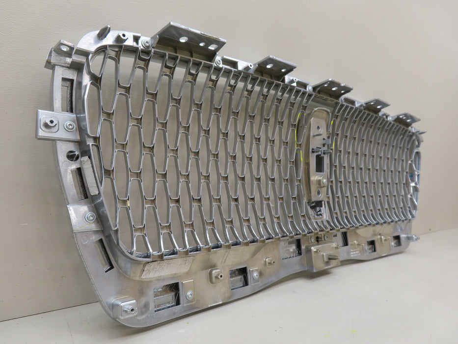 2020-2021 LINCOLN AVIATOR FRONT RADIATOR GRILL GRILLE OEM LC5B-8150-ABW