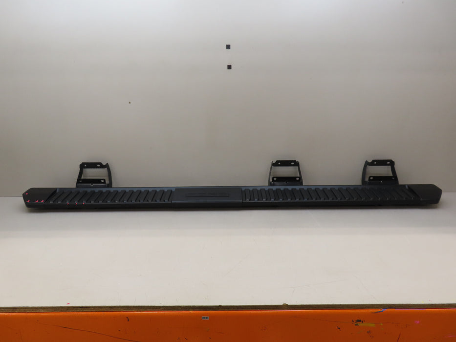 2017-2025 FORD F250 F350 RIGHT PASSENGER SIDE RUNNING BOARD CREW CAB OEM