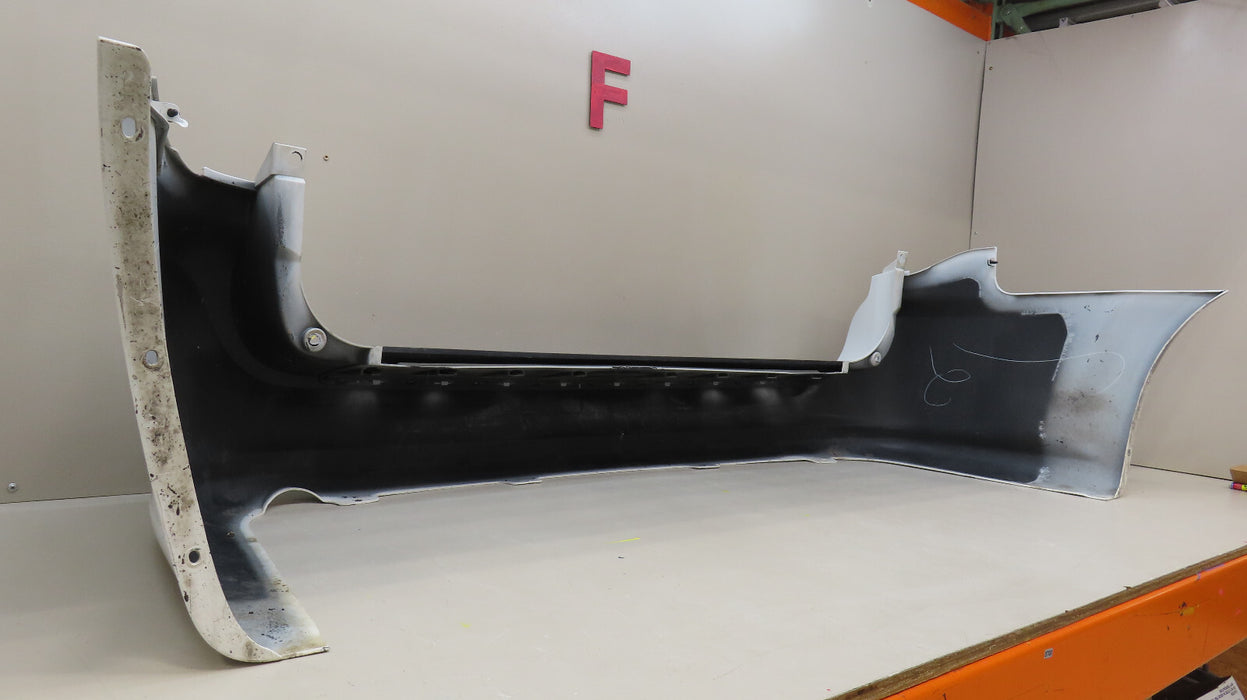 2011-2018 DODGE GRAND CARAVAN REAR BUMPER COVER OEM