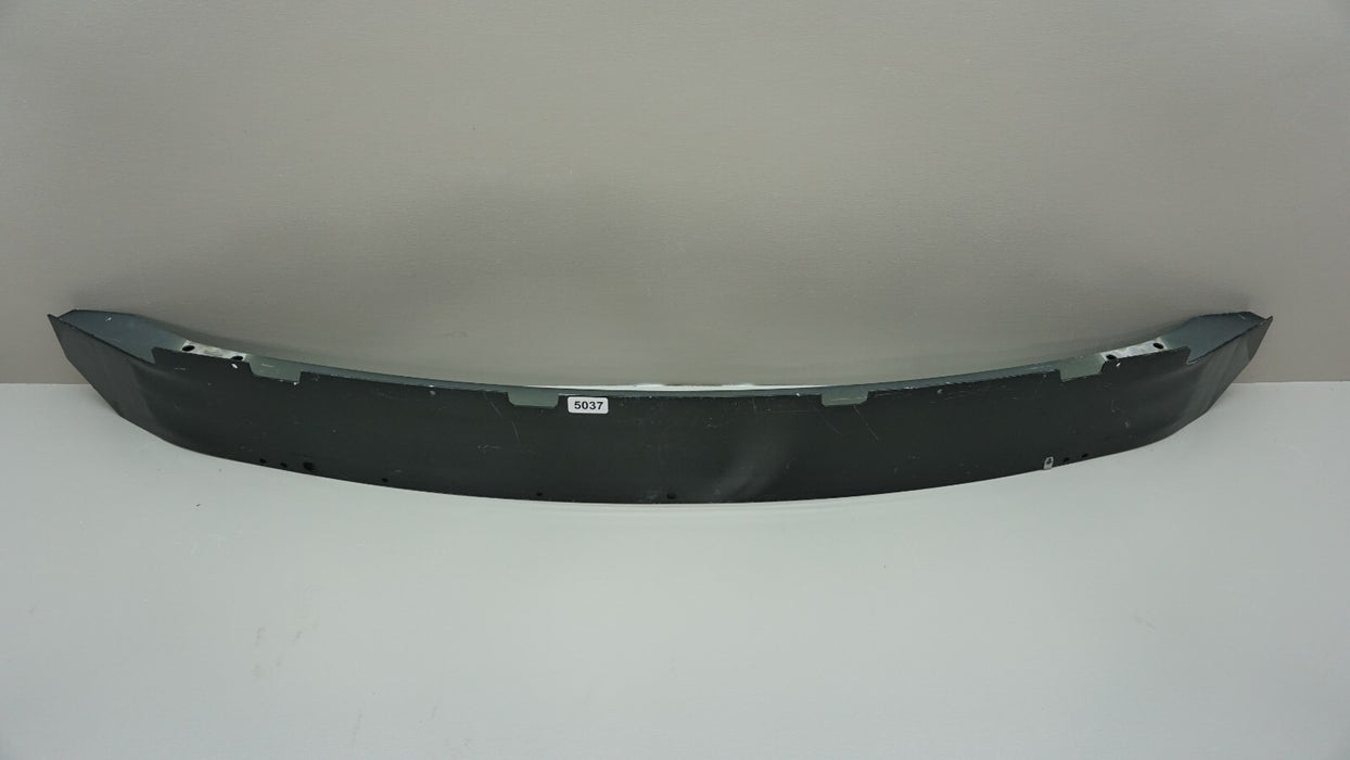 2010-2016 BUICK LACROSSE FRONT BUMPER REINFORCEMENT IMPACT BAR OEM 80634857