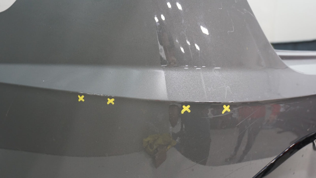 2020-2023 HYUNDAI SONATA REAR BUMPER COVER 86611-L1000 OEM 20 21 22 23