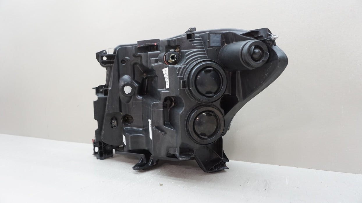 2018-2020 FORD EXPEDITION FRONT RH RIGHT PASSENGER DRIVER SIDE HEADLIGHT OEM