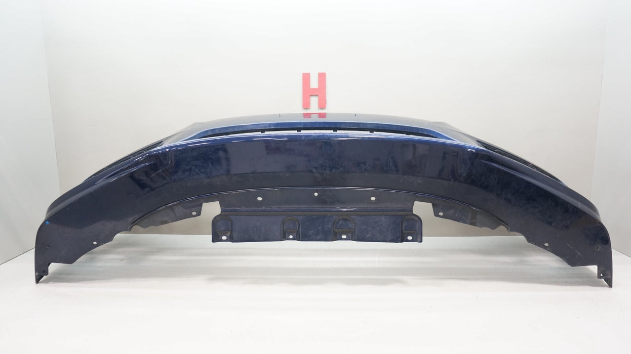 2018-2020 HONDA ODYSSEY FRONT BUMPER COVER OEM 71101-THR-A000
