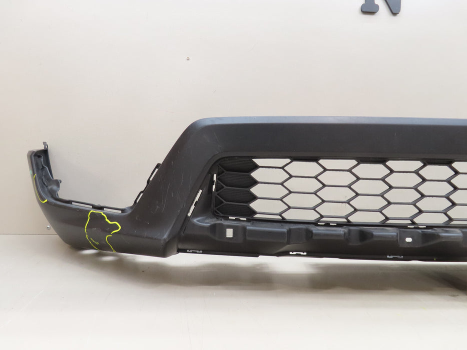 2017 2018 2019 HONDA CR-V FRONT LOWER BUMPER COVER OEM 71102-TLA-A000