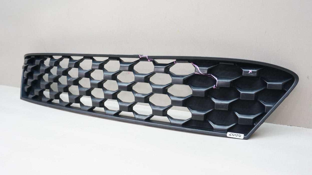 2022-2023 HYUNDAI KONA FRONT UPPER RADIATOR GRILLE GRILL 86350-J9CC0 OEM