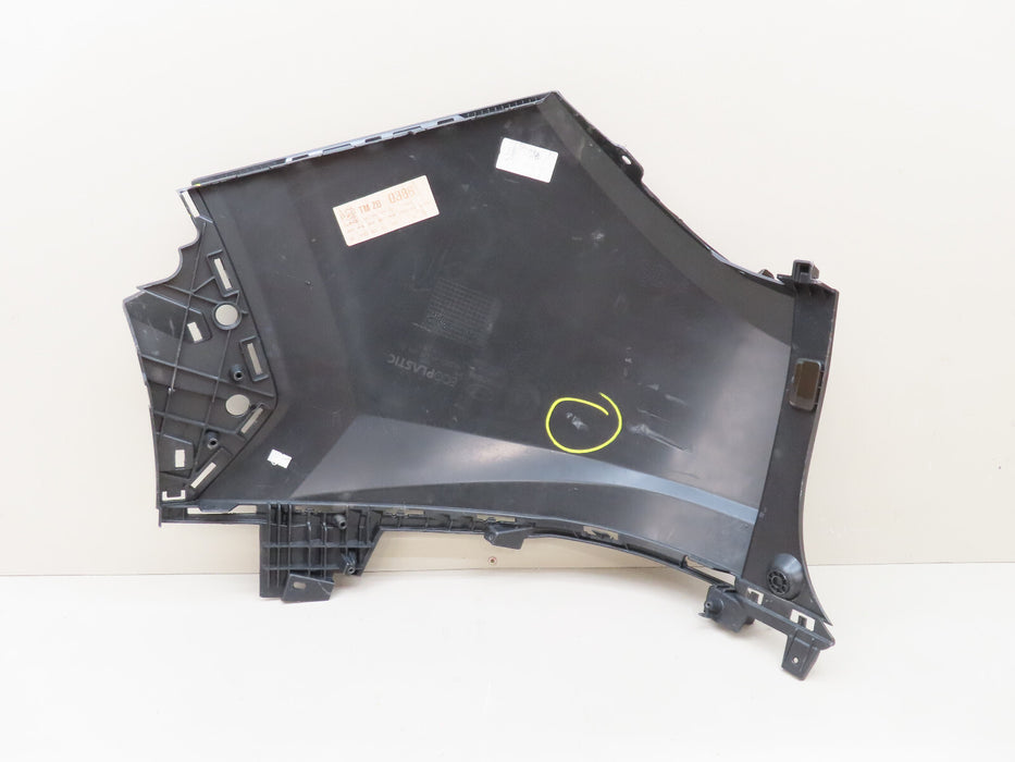 2022 2023 2024 HYUNDAI TUCSON REAR UPPER RIGHT BUMPER COVER CAP OEM 86657-N9000