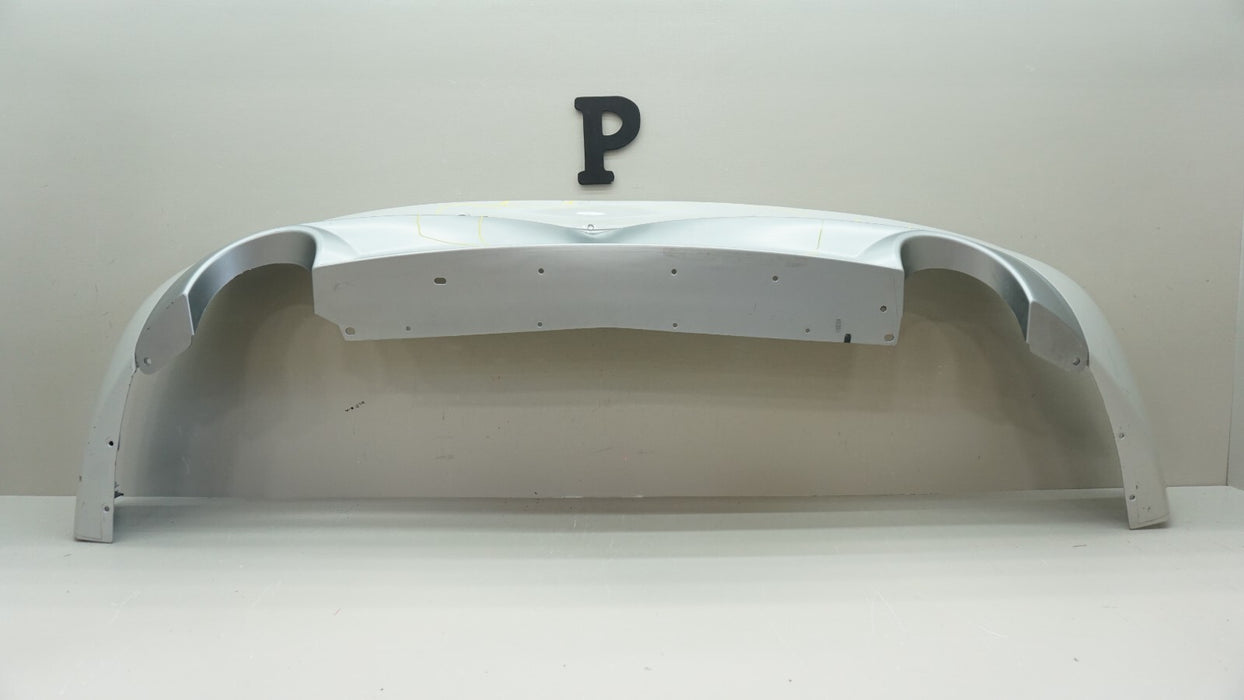 2020-2022 LINCOLN CORSAIR REAR LOWER BUMPER VALANCE OEM LJ7B17D781B 20 21 22