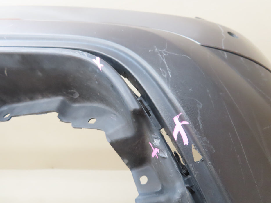 2011-2015 FORD EXPLORER REAR BUMPER COVER OEM
