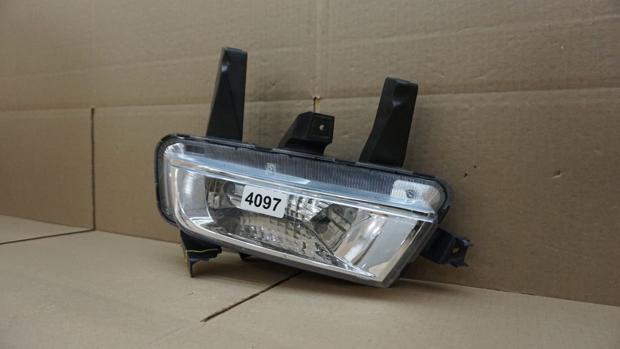 2014 2015 2016 BUICK LACROSSE FRONT LEFT DRIVERS SIDE FOG LIGHT OEM 14 15 16
