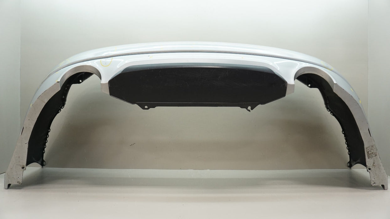 2016-2018 NISSAN MAXIMA REAR BUMPER COVER 85022-4RA0H OEM 16 17 18