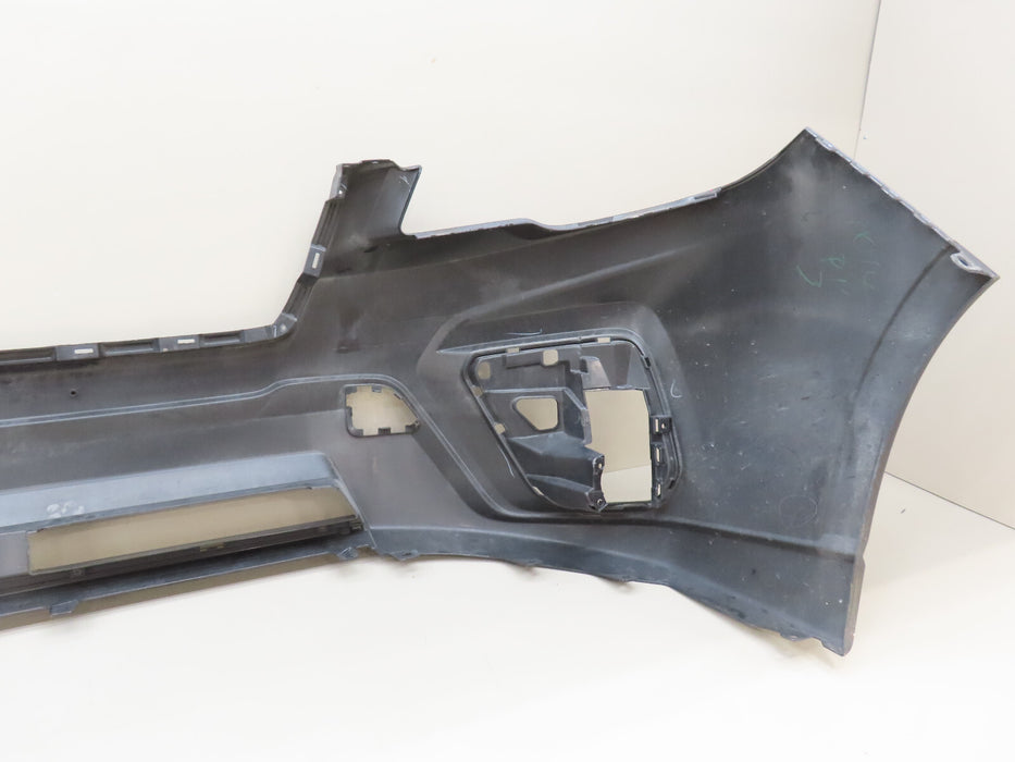 2019 2020 2021 SUBARU FORESTER FRONT BUMPER COVER OEM