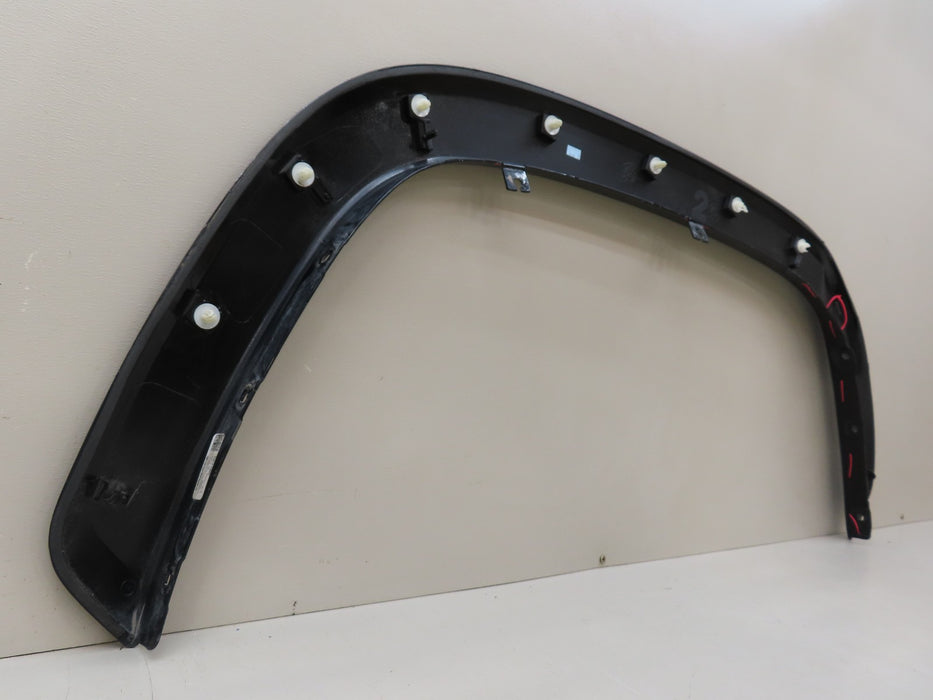 2022-2024 TOYOTA TUNDRA FRONT LEFT DRIVER SIDE WHEEL ARCH FENDER FLARE OEM