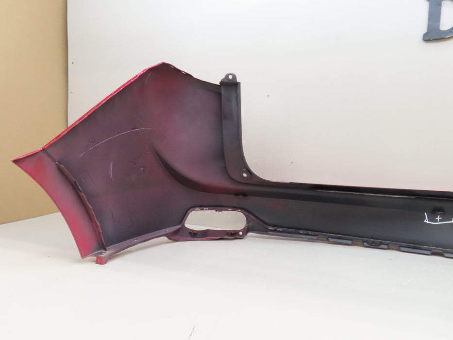 2019 2020 2021 ACURA RDX REAR BUMPER COVER OEM 71501-TJB-A000