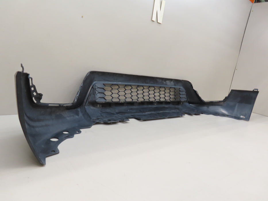2017 2018 2019 HONDA CR-V FRONT LOWER BUMPER COVER VALANCE 71102-TLAA-A000 OEM