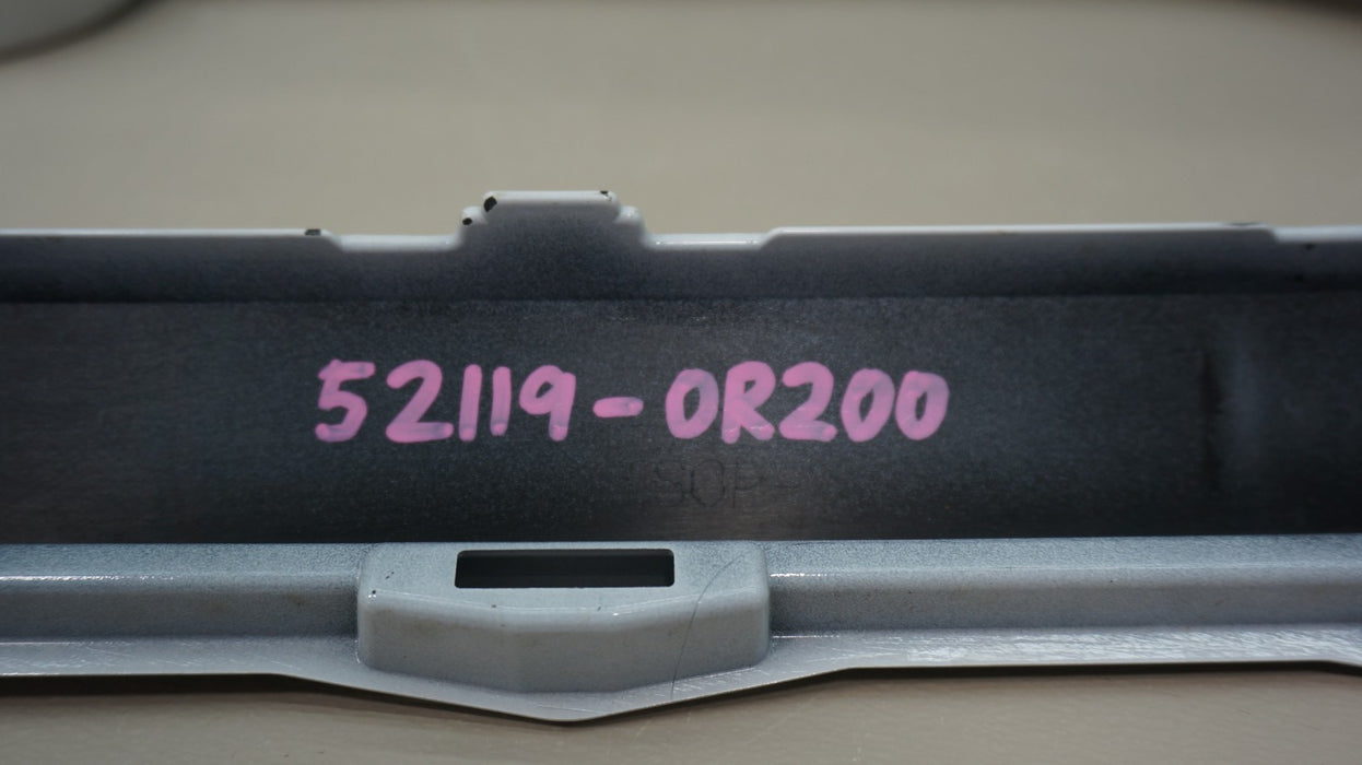 2019-2025 TOYOTA RAV4 FRONT BUMPER COVER PANEL OEM 52119-0R200