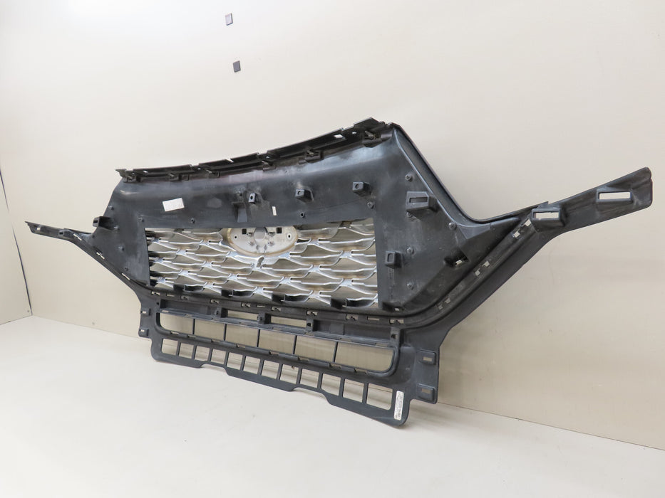 2020-2024 FORD EXPLORER PLATIMUN FRONT RADIATOR GRILL GRILLE OEM