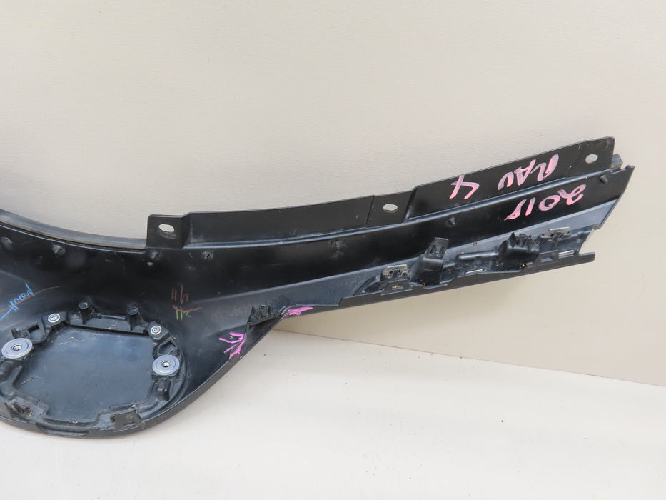 2016-2018 TOYOTA RAV4 FRONT RADIATOR GRILL GRILLE OEM