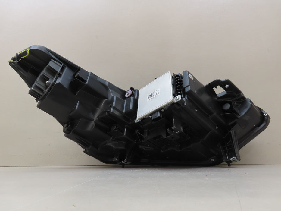 2022-2025 ACURA MDX FRONT LEFT DRIVER SIDE HEADLIGHT FULL LED OEM 9381