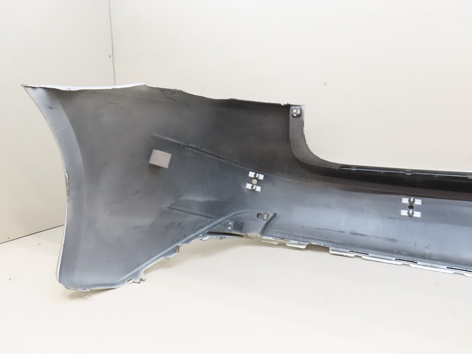 2014-2017 LEXUS IS 200T 250 350 300 REAR BUMPER COVER OEM