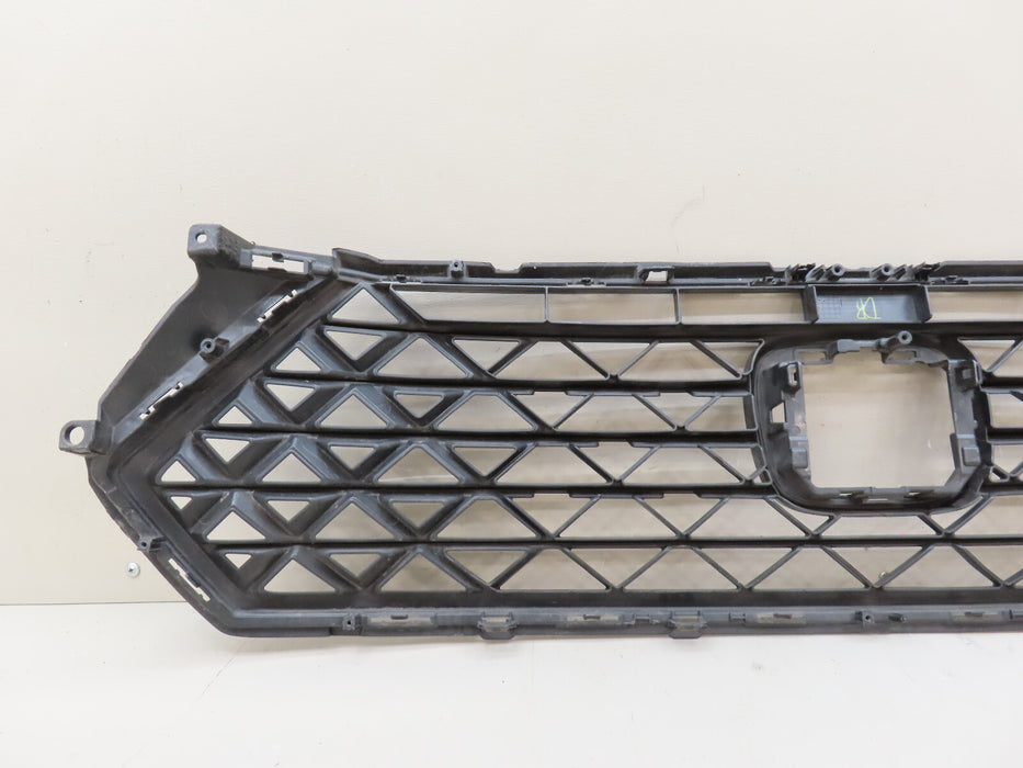 2023-2024 HONDA ACCORD SEDAN FRONT GRILLE GRILL OEM 71201-30AA-A000